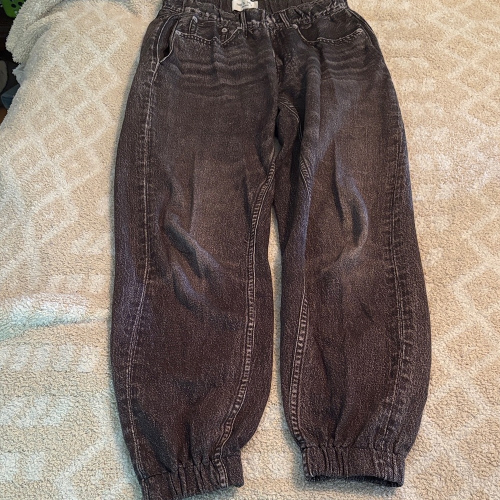 Rag & Bone Miramar Terry Jean Joggers